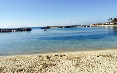 Cala Estancia – Mallorca-  España