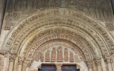 Monasterio de Leyre – Pamplona – España