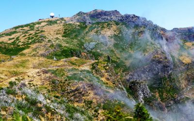 Puerto Areiro Madeira – Portugal