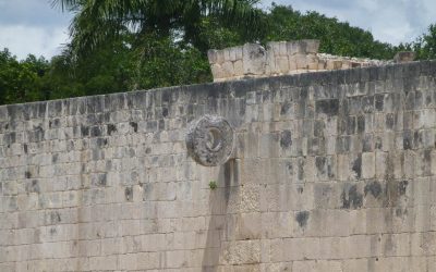 Gran Juego de Pelota – México