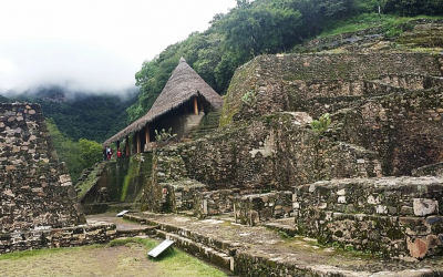 Parroquia del Divino Salvador – México