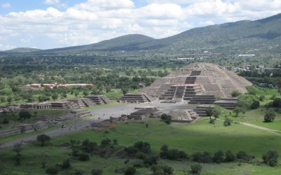 Pirámide Ollantaytambo – Perú