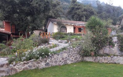 Valle Sagrado – Perú