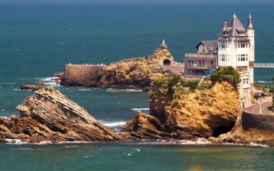 Biarritz – Francia