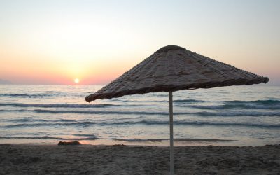 Ladies Beach Kusadasi – Turquía