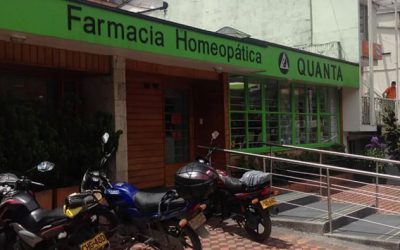 Farmacia Quanta