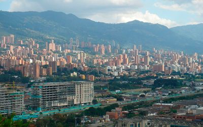 Medellín – Colombia