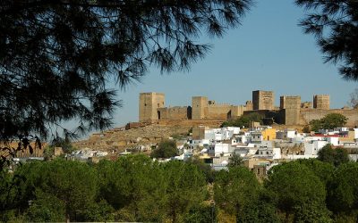 Alcalá de Guadaira – Sevilla – España