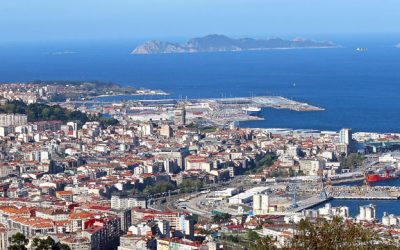 Vigo – Pontevedra – España