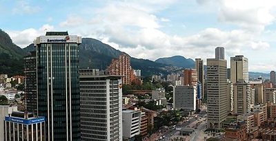 Bogotá – Colombia