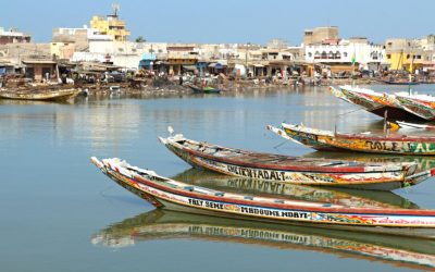 Saint Louis – Senegal