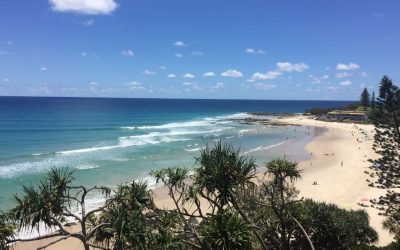 Greenmount Beach – Australia