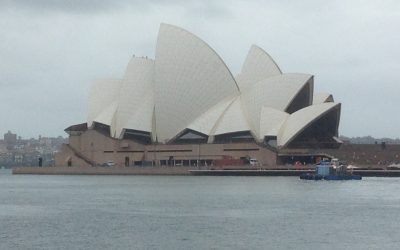 Sidney – Australia