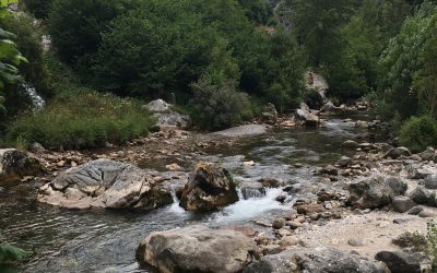Ruta del Cares – Asturias – España