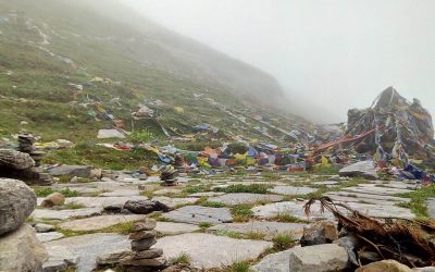 Rohtang Pass – India