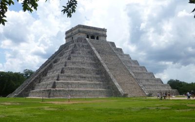 El Castillo – México