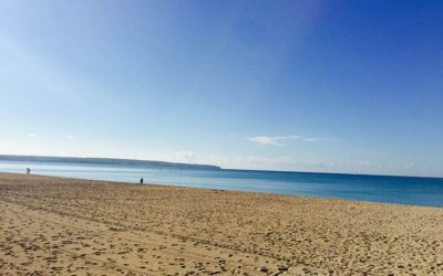 Playa de Palma – Mallorca – España