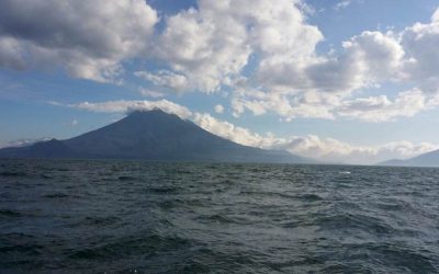 Lago Atitlan – Guatemala