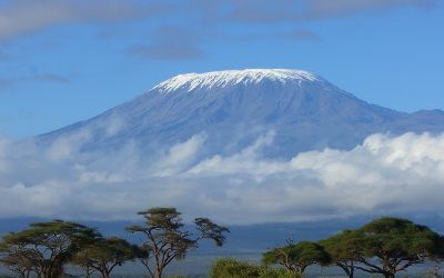 Kilimanjaro – Tanzania