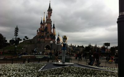 Disneyland Paris – Francia