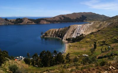 Isla del Sol – Bolivia