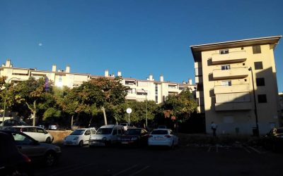 Urbanizacion son Xigala – Mallorca – España