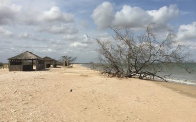 Punta Gallinas – Colombia