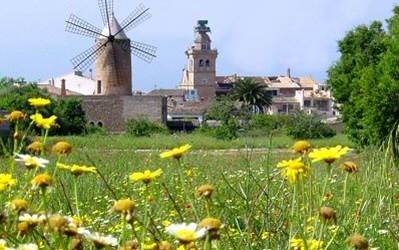 Algaida – Mallorca – España