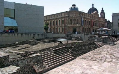 México DF – México