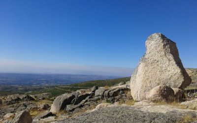 Lagoa Comprida – Portugal