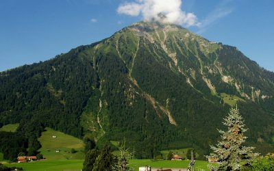 Niesen – Suiza