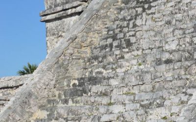 Ruinas de Tulum – México