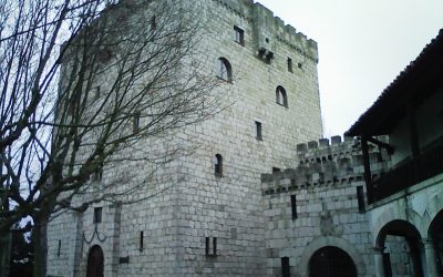 Hotel Landa – Burgos- España