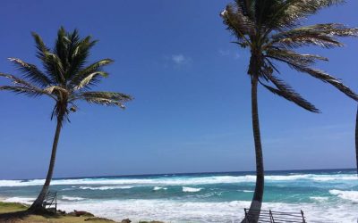 Isla de San Andrés – Colombia