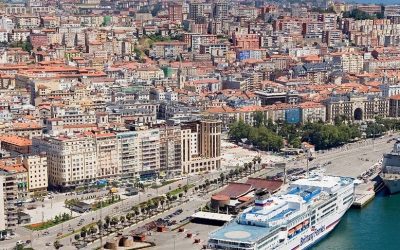 Santander – Cantabria – España