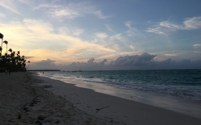 Playa Bávaro – República Dominicana