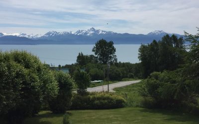 Homer – Alaska – Estados Unidos