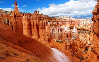 Nacional Bryce Canyon – Utah- Estados Unidos