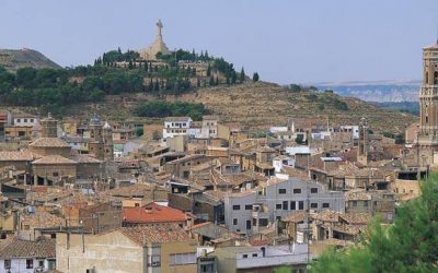 Tudela – Navarra- España