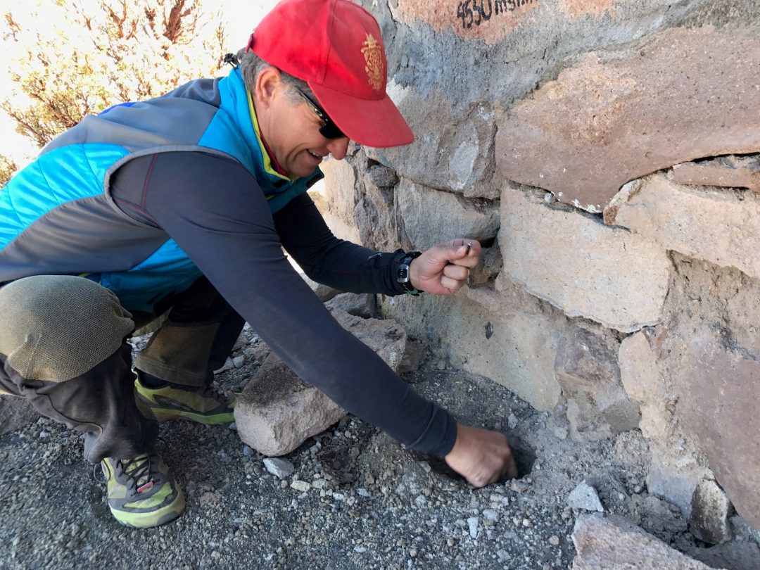 Red Mundial de antenas de armonización planetaria | Un Mundo Mejor