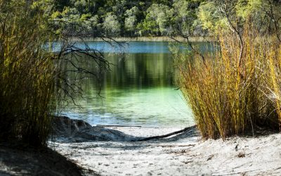 Basin Lake – Australia
