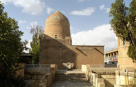 Hamadan – Irán