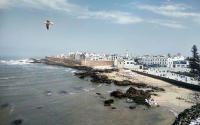 Essaouira – Marruecos