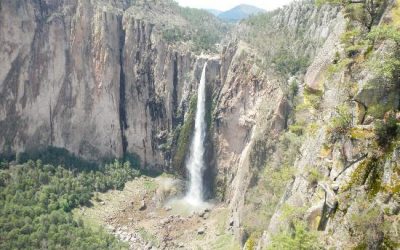 Nacimiento del Asón – Cantabria – España