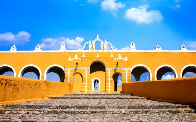 Izamal – México