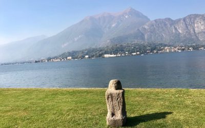 Lago di Como – Italia