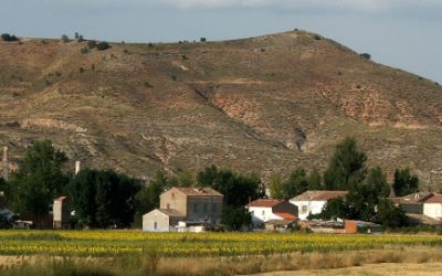 Matillas – Guadalajara – España