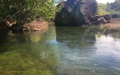 Parque Nacional Tuparro – Colombia