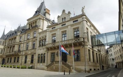 Parlamento – Luxemburgo