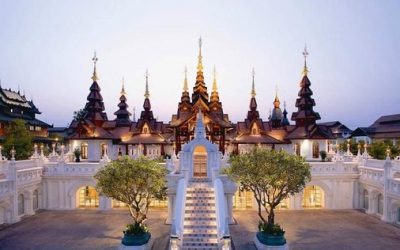 Chiang Mai – Tailandia